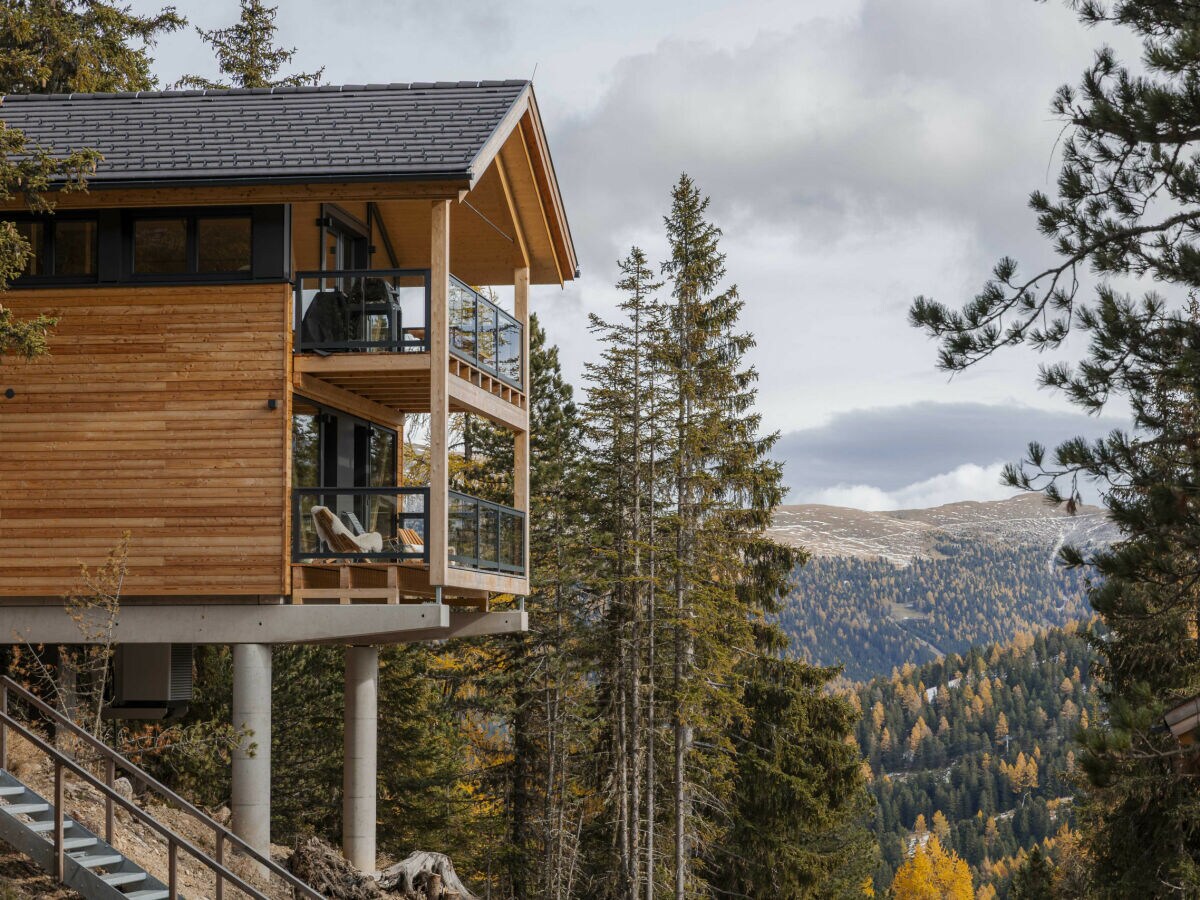 Chalet Premium Superior Chalet # 29 mit Sauna & Hot Tub - Outdoor photo 5