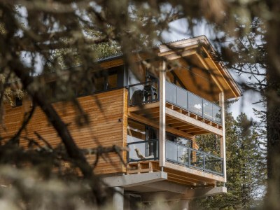 Chalet Premium Superior Chalet # 29 mit Sauna & Hot Tub - Outdoor photo 4