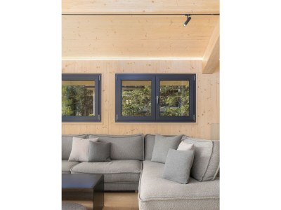 Chalet Premium Superior Chalet # 29 mit Sauna & Hot Tub - Features photo 8