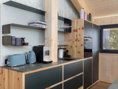 Chalet Premium Superior Chalet # 29 mit Sauna & Hot Tub - Features photo 11