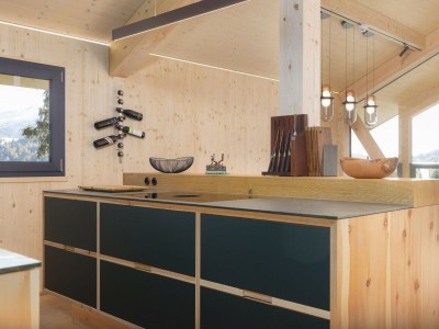 Chalet Premium Superior Chalet # 29 mit Sauna & Hot Tub - Features photo 13