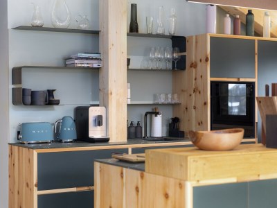 Chalet Premium Superior Chalet # 29 mit Sauna & Hot Tub - Features photo 15