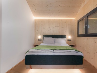 Chalet Premium Superior Chalet # 29 mit Sauna & Hot Tub - Features photo 16