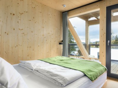 Chalet Premium Superior Chalet # 29 mit Sauna & Hot Tub - Features photo 17