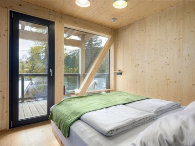 Chalet Premium Superior Chalet # 29 mit Sauna & Hot Tub - Features photo 18