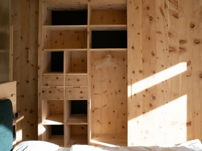 Chalet Premium Superior Chalet # 29 mit Sauna & Hot Tub - Features photo 20