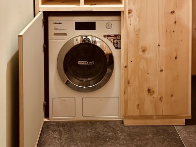 Chalet Premium Superior Chalet # 29 mit Sauna & Hot Tub - Features photo 22