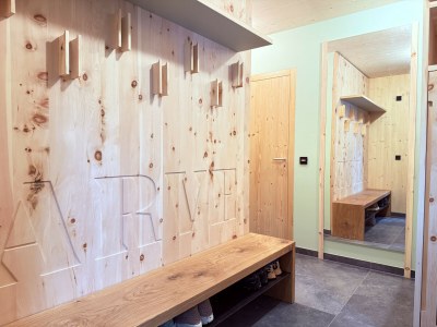 Chalet Premium Superior Chalet # 29 mit Sauna & Hot Tub - Features photo 23