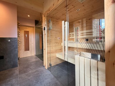 Chalet Premium Superior Chalet # 29 mit Sauna & Hot Tub - Features photo 24