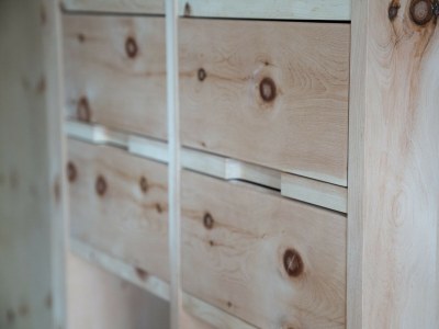 Chalet Premium Superior Chalet # 29 mit Sauna & Hot Tub - Features photo 26