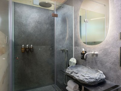 Chalet Premium Superior Chalet # 29 mit Sauna & Hot Tub - Features photo 27