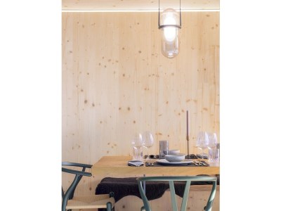 Chalet Premium Superior Chalet # 29 mit Sauna & Hot Tub - Features photo 28