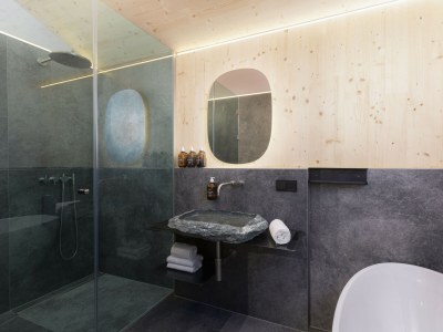 Chalet Premium Superior Chalet # 29 mit Sauna & Hot Tub - Features photo 30