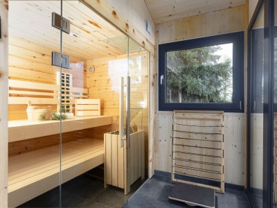 Chalet Premium Superior Chalet # 29 mit Sauna & Hot Tub - Features photo 31