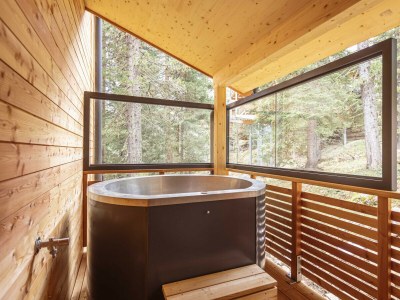 Chalet Premium Superior Chalet # 29 mit Sauna & Hot Tub - Features photo 32