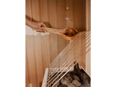 Chalet Premium Superior Chalet # 29 mit Sauna & Hot Tub - Features photo 33