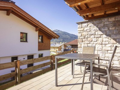 Chalet Superior Ferienhaus # 4B mit Sauna - Outdoor photo 8