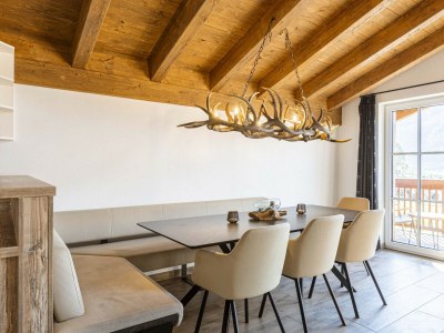 Chalet Superior Ferienhaus # 4B mit Sauna - Features photo 11