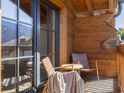 Chalet Superior Ferienhaus # 4B mit Sauna - Features photo 13