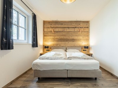 Chalet Superior Ferienhaus # 4B mit Sauna - Features photo 14