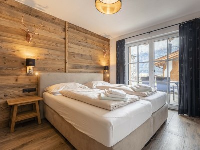 Chalet Superior Ferienhaus # 4B mit Sauna - Features photo 15