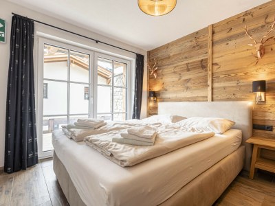 Chalet Superior Ferienhaus # 4B mit Sauna - Features photo 16