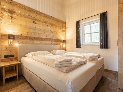 Chalet Superior Ferienhaus # 4B mit Sauna - Features photo 18