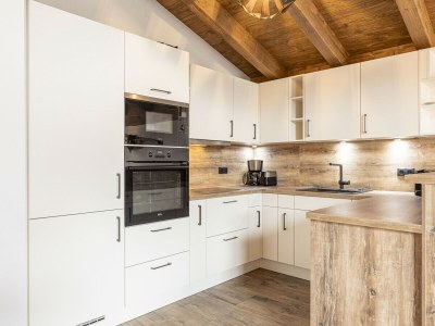 Chalet Superior Ferienhaus # 4B mit Sauna - Features photo 19