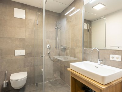 Chalet Superior Ferienhaus # 4B mit Sauna - Features photo 22