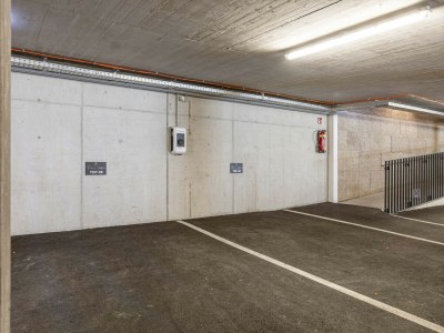 Chalet Superior Ferienhaus # 4B mit Sauna - Features photo 24