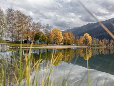 Chalet Superior Ferienhaus # 4B mit Sauna - Environment photo 29
