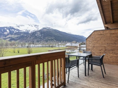 Chalet Superior Ferienhaus # 2B mit Sauna - Outdoor photo 4