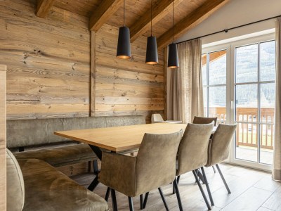 Chalet Superior Ferienhaus # 2B mit Sauna - Features photo 11