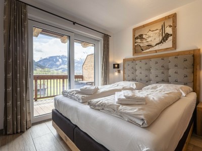 Chalet Superior Ferienhaus # 2B mit Sauna - Features photo 13