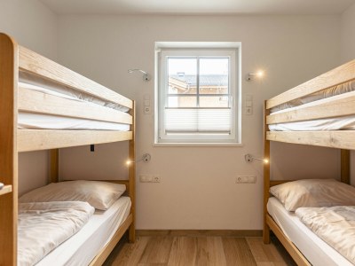 Chalet Superior Ferienhaus # 2B mit Sauna - Features photo 14