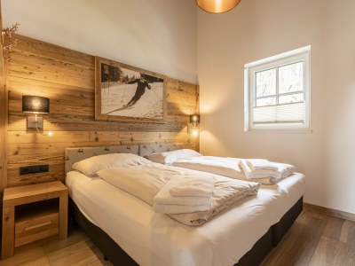 Chalet Superior Ferienhaus # 2B mit Sauna - Features photo 15