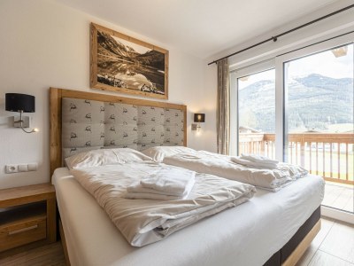 Chalet Superior Ferienhaus # 2B mit Sauna - Features photo 16