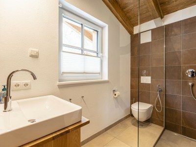 Chalet Superior Ferienhaus # 2B mit Sauna - Features photo 18