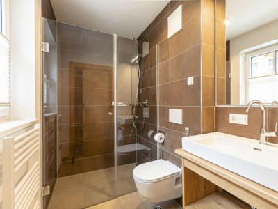 Chalet Superior Ferienhaus # 2B mit Sauna - Features photo 19