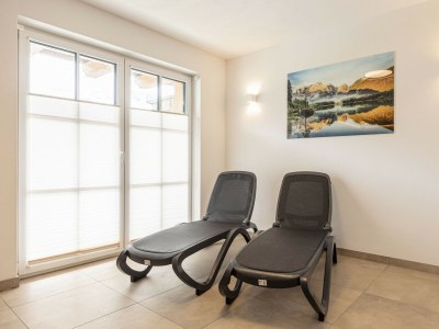 Chalet Superior Ferienhaus # 2B mit Sauna - Features photo 20