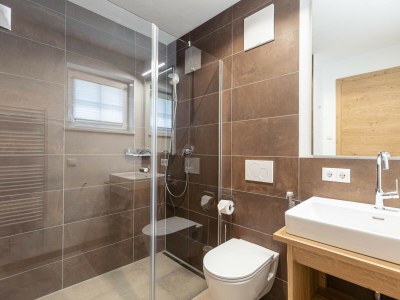 Chalet Superior Ferienhaus # 2B mit Sauna - Features photo 21