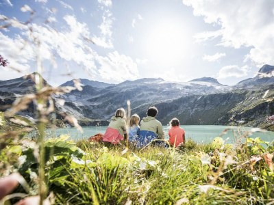Chalet Superior Ferienhaus # 2B mit Sauna - Environment photo 25