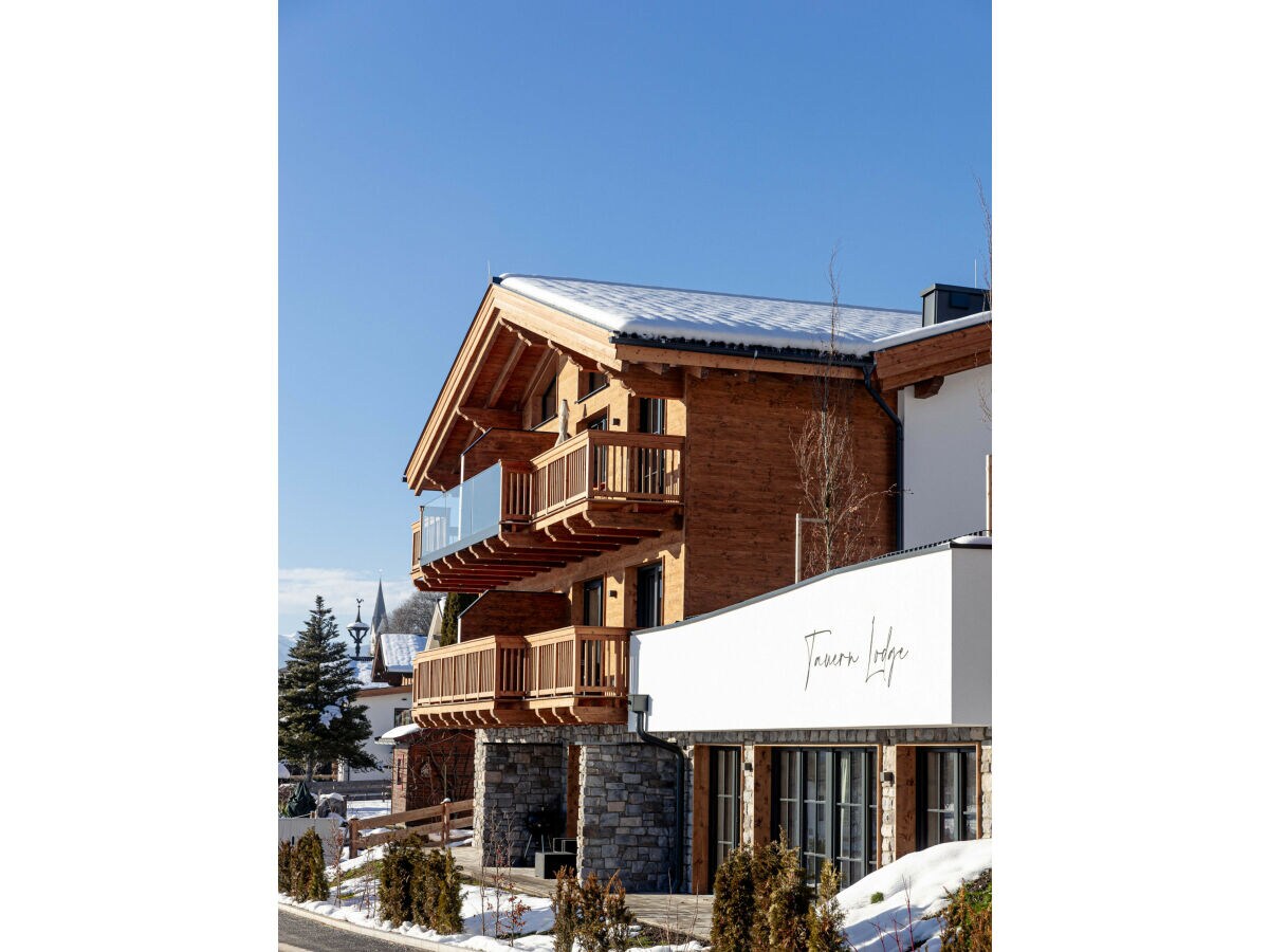 Chalet Premium Ferienhaus # 1B mit Sauna - Outdoor photo 2