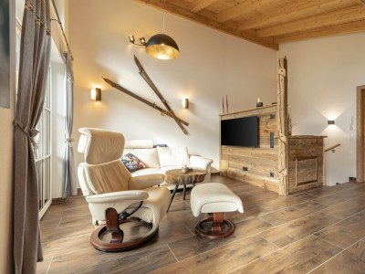 Chalet Premium Ferienhaus # 1B mit Sauna - Features photo 10