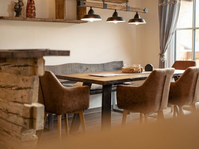 Chalet Premium Ferienhaus # 1B mit Sauna - Features photo 11