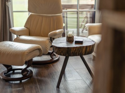 Chalet Premium Ferienhaus # 1B mit Sauna - Features photo 12