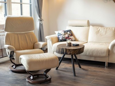 Chalet Premium Ferienhaus # 1B mit Sauna - Features photo 13