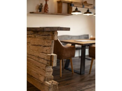 Chalet Premium Ferienhaus # 1B mit Sauna - Features photo 14