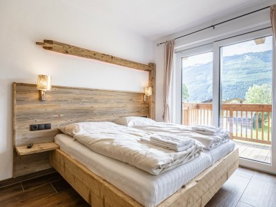 Chalet Premium Ferienhaus # 1B mit Sauna - Features photo 18