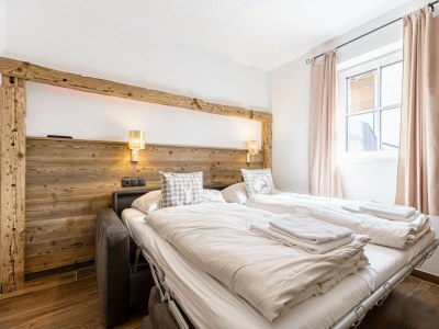 Chalet Premium Ferienhaus # 1B mit Sauna - Features photo 20